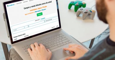 Cómo vender Bitcoin fácil y rápido