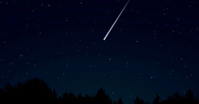 Científicos encuentran proteína extraterrestre en un meteorito