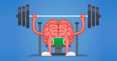 Las mejores app de juegos para el cerebro