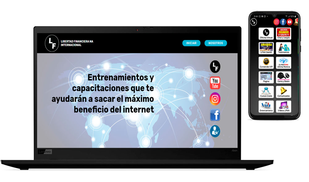 Network Marketing