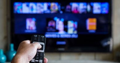 Las Mejores alternativas a Netflix para ver películas y TV