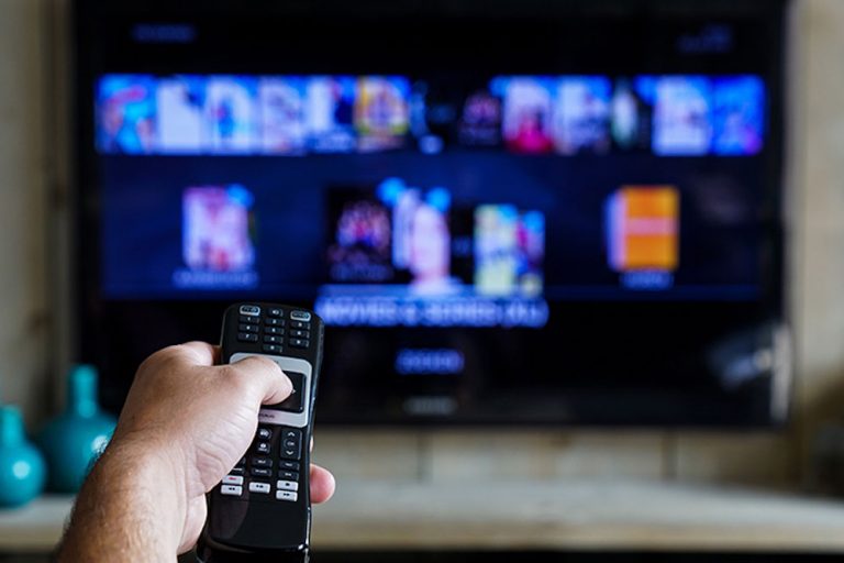 Las Mejores alternativas a Netflix para ver películas y TV