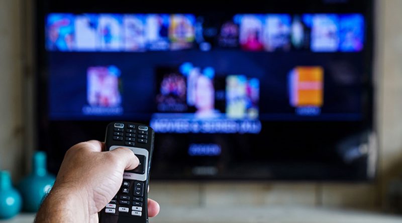 Las Mejores alternativas a Netflix para ver películas y TV