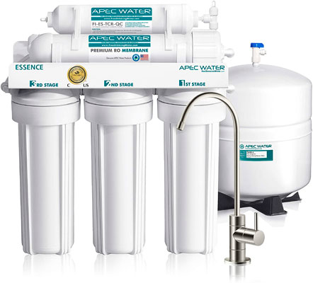 APEC Water Systems ROES-50