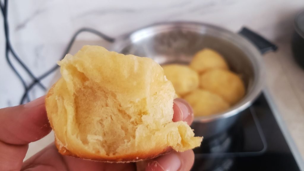 Cómo hacer brioche casero 