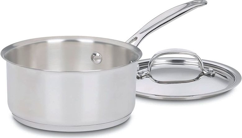 Comprar saucepan Qué es una Saucepan y para qué sirve