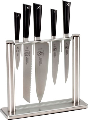 Mercer Culinary Zum Los mejores juegos de cuchillos de cocina