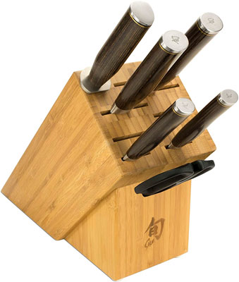 Los mejores juegos de cuchillos de cocina