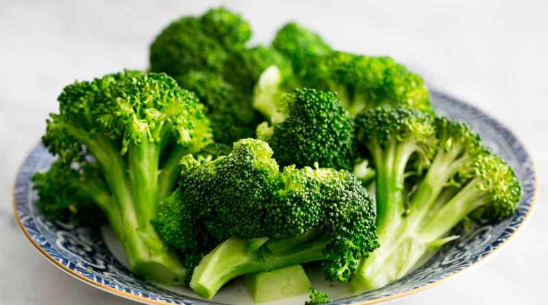 Cómo cocinar brócoli, maneras fáciles de cocinar brócoli