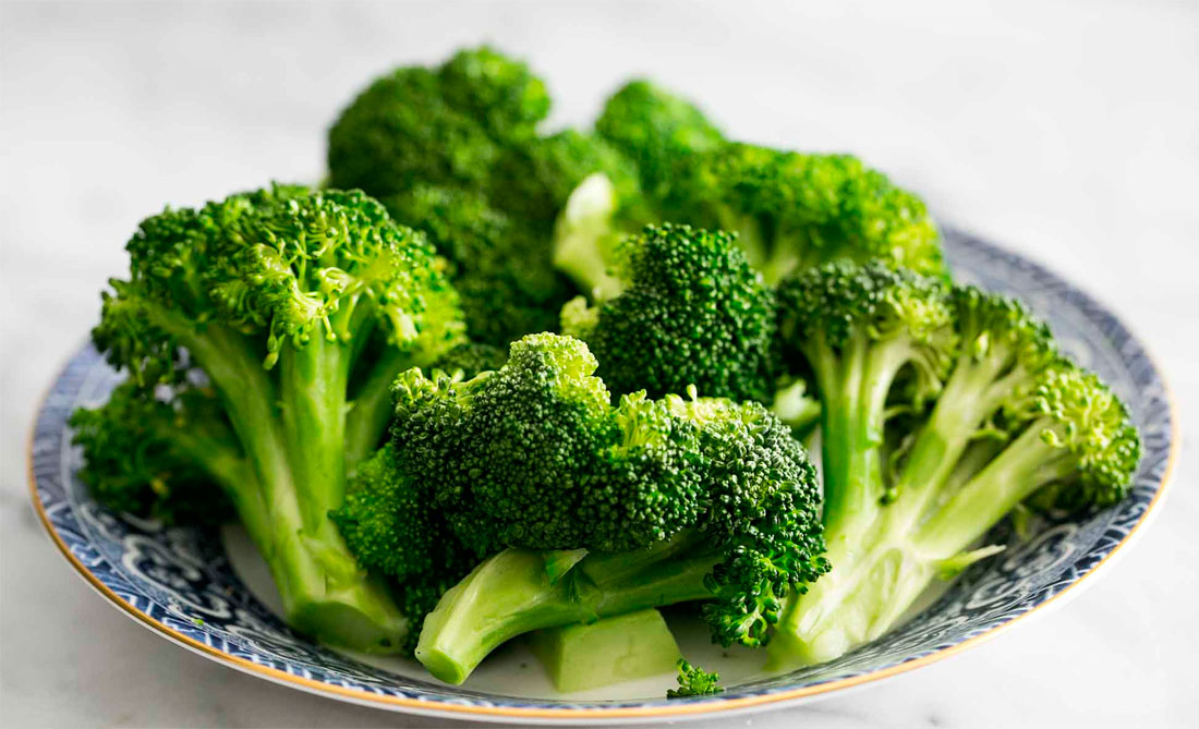 Cómo cocinar brócoli, maneras fáciles de cocinar brócoli