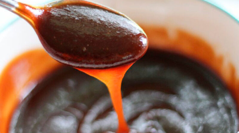 Cómo hacer salsa hoisin