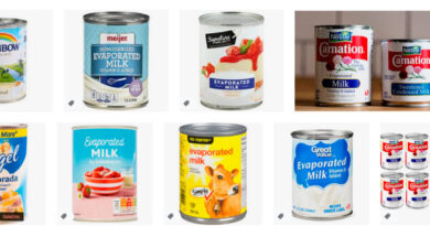 ¿Qué es la leche evaporada, cómo se usa y cuál es la mejor?