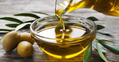 Cómo se usa el aceite de oliva, beneficios del aceite de oliva