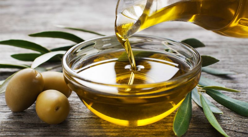 Cómo se usa el aceite de oliva, beneficios del aceite de oliva