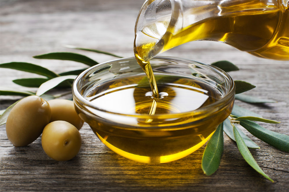 Cómo se usa el aceite de oliva, beneficios del aceite de oliva