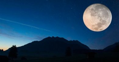 Fases de la Luna