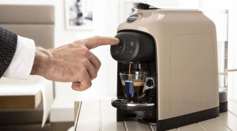 Las mejores cafeteras de capsulas