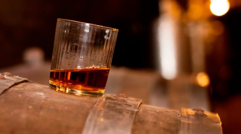 Tipos de whisky irlandés: características y diferencias