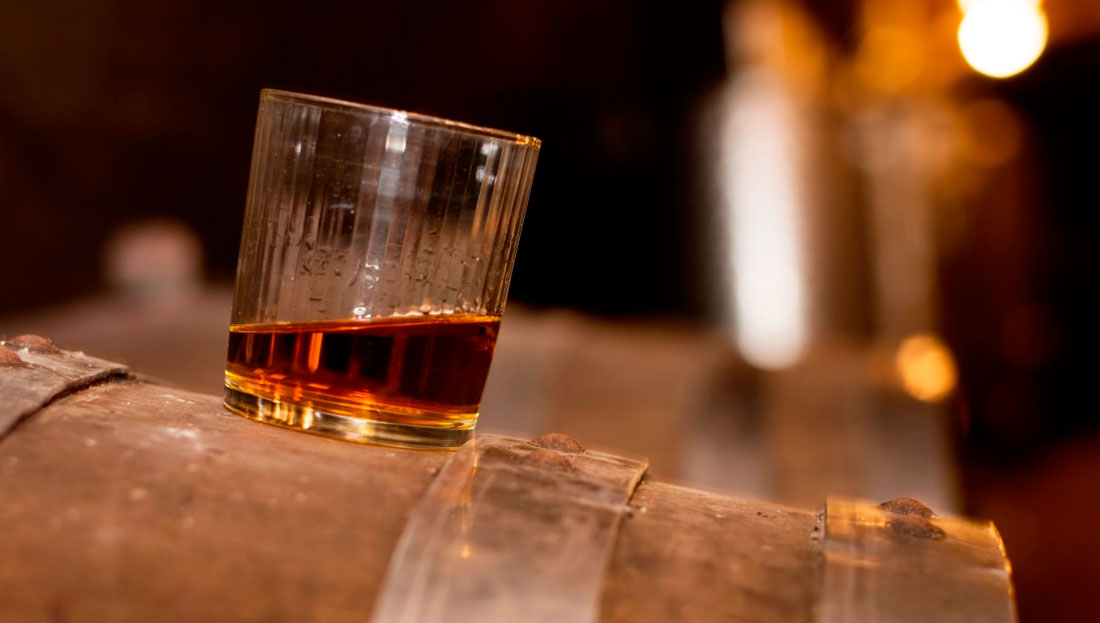 Tipos de whisky irlandés: características y diferencias