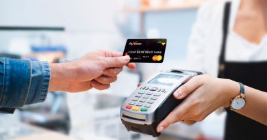 Usando Payoneer en Perú