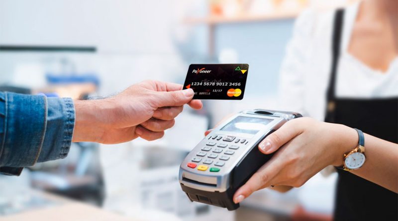 Usando Payoneer en Perú