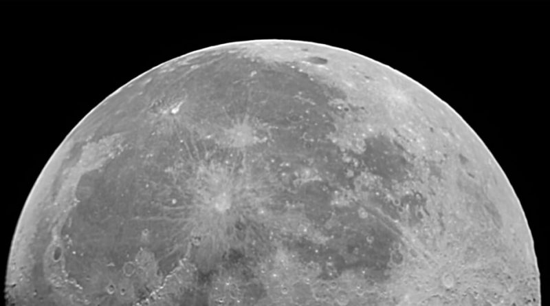 Cómo adaptar la webcam al telescopio