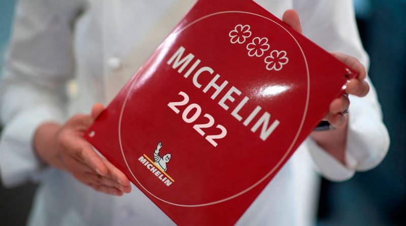 Los mejores chefs del mundo 2022 Chefs con mas estrellas Michelin 2022