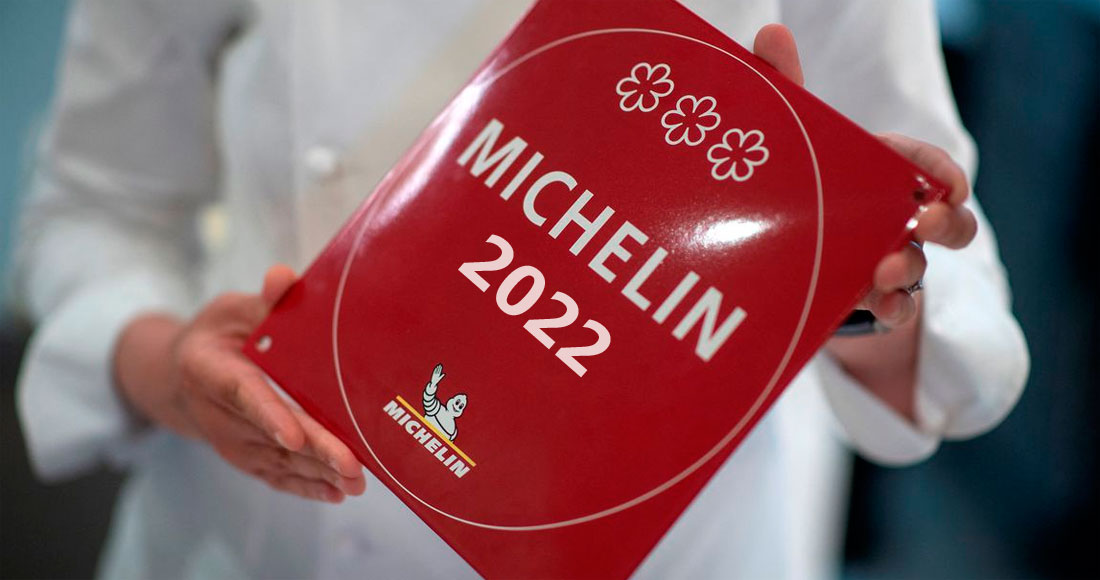 Los mejores chefs del mundo 2022