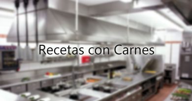 cordero al chilindron chilindron de cordero Recetas con carnes