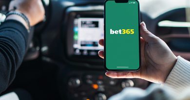 Casa de apuestas Bet365 desde el móvil