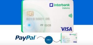 Cómo pasar dinero de Paypal a cuenta bancaria