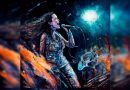 Las mejores bandas de heavy metal con voz femenina