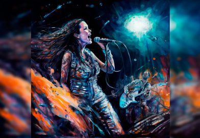 Las mejores bandas de heavy metal con voz femenina