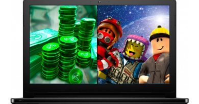 Cómo comprar Robux