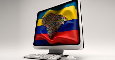 Cómo realizar pagos internacionales desde Venezuela con AirTM