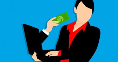 Cómo retirar los pagos de TeBlogeo a tu cuenta Paypal