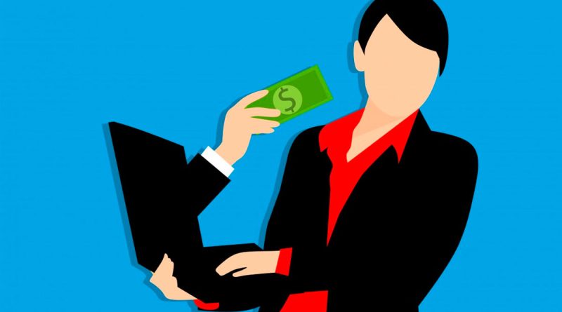 Cómo retirar los pagos de TeBlogeo a tu cuenta Paypal