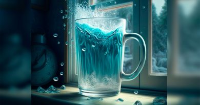 Cómo suavizar el agua dura en casa
