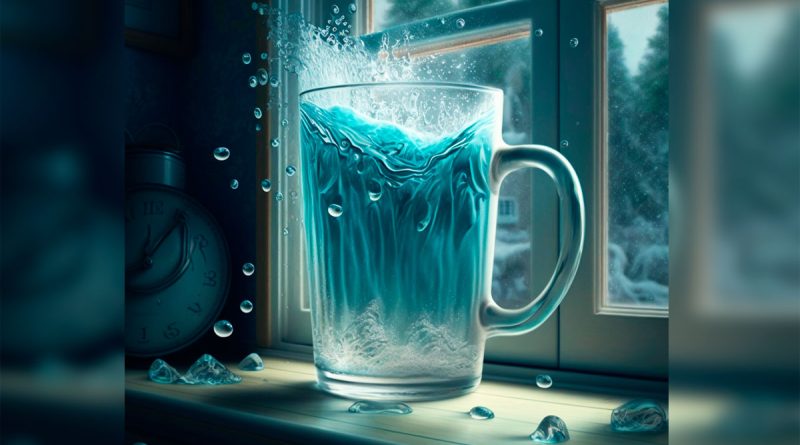 Cómo suavizar el agua dura en casa