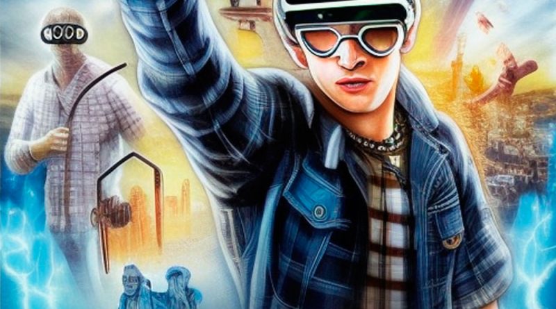 Las mejores películas de metaversos