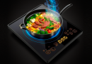 Recetas para cocina de inducción