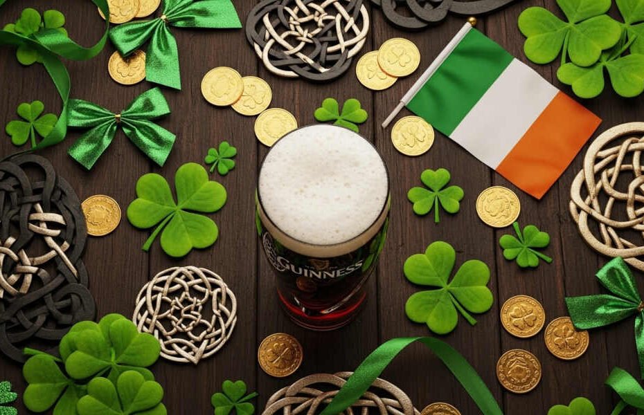 Día de San Patricio