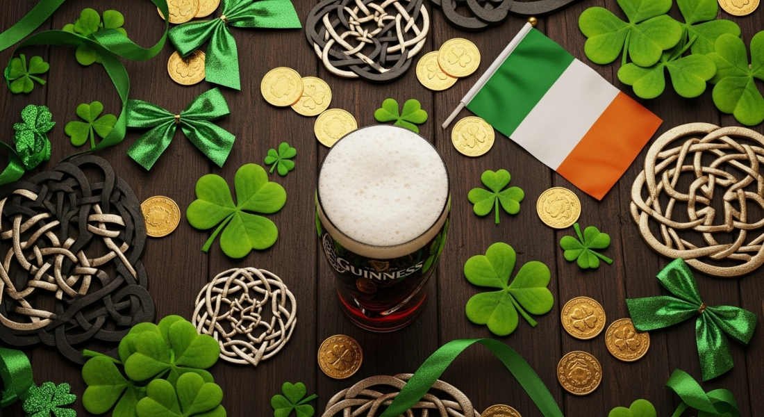 Día de San Patricio