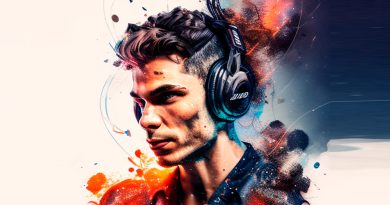Los 40 mejores DJ de 2023
