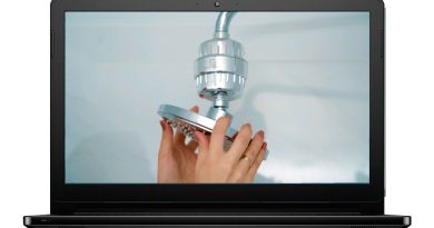 Cómo elegir un filtro de agua para la ducha