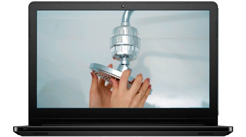 Cómo elegir un filtro de agua para la ducha