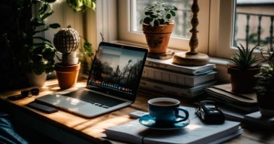 Cómo ganar dinero con enlaces patrocinados en tu blog