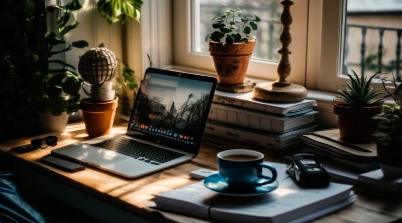 Cómo ganar dinero con enlaces patrocinados en tu blog