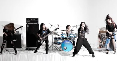 Conoce a la banda de japon Nemophila: historia, miembros y más