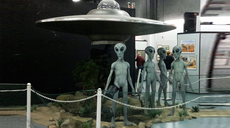 Origen de los extraterrestres grises: ¿de dónde vienen estas misteriosas criaturas?